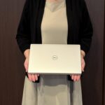 DELL XPS13 PC ノートパソコン