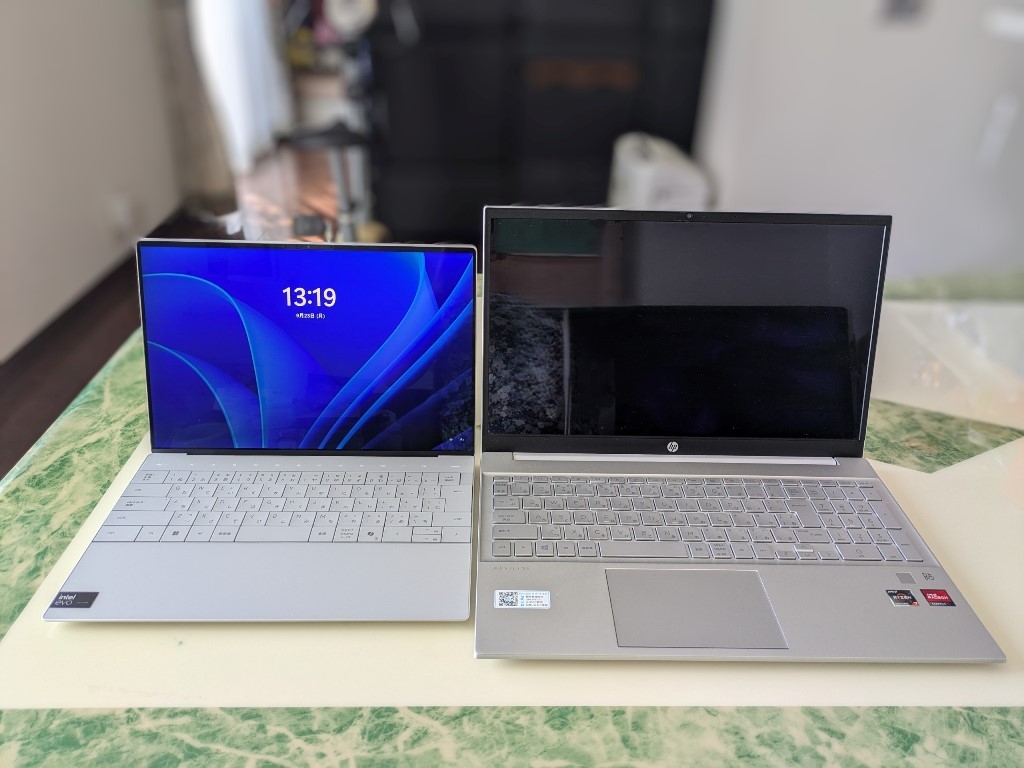 DELL XPS13 PC ノートパソコン