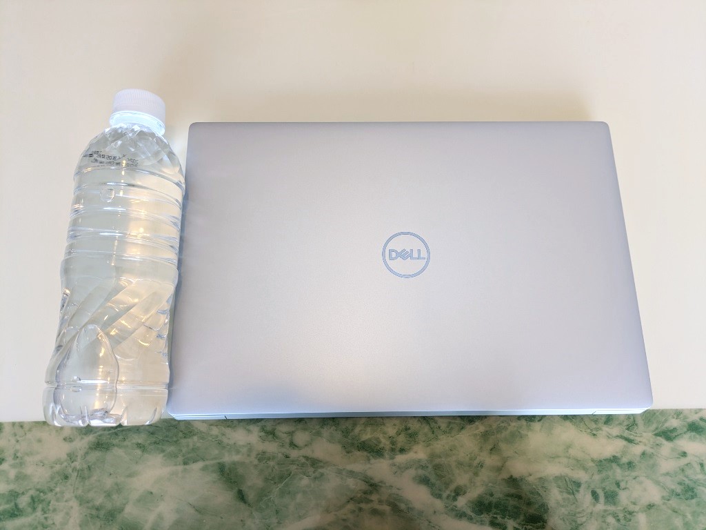 DELL XPS13 PC ノートパソコン