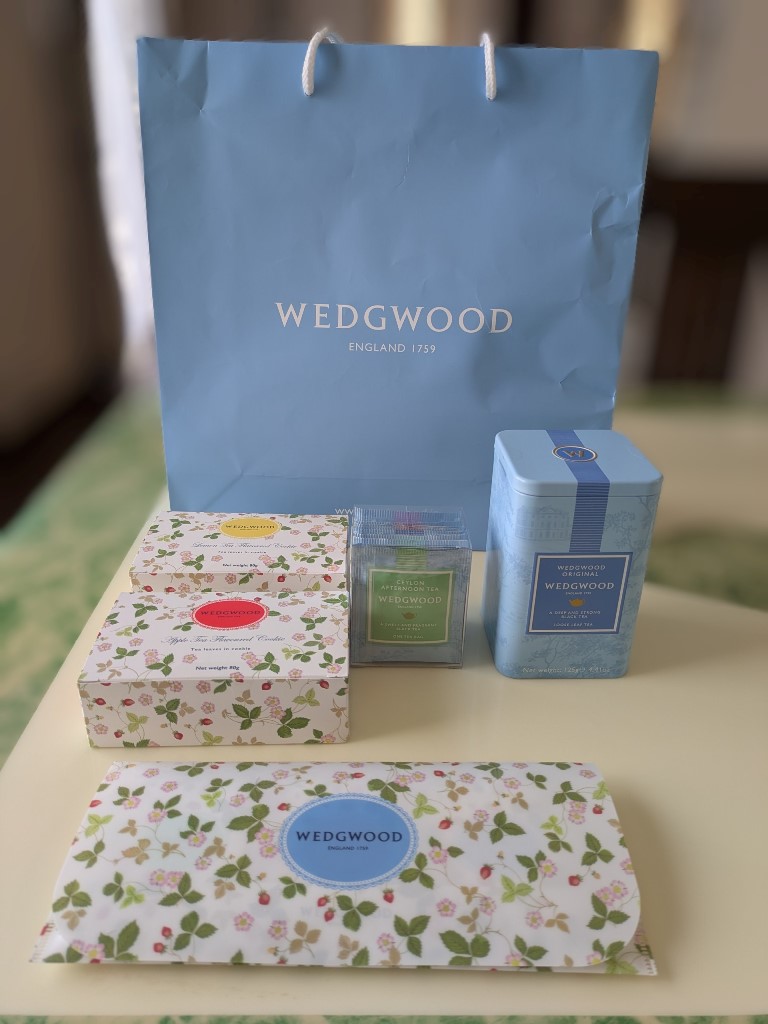 Wedgwood　ウェッジウッド　福袋