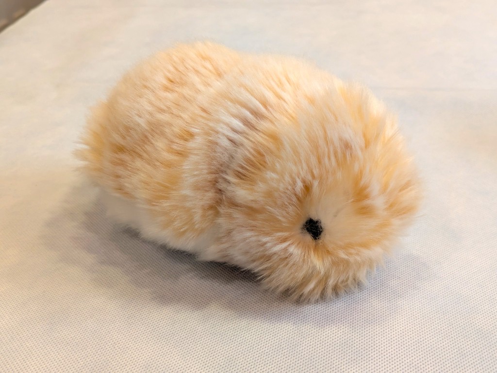 moflin　モフリン　お迎え　開封の儀