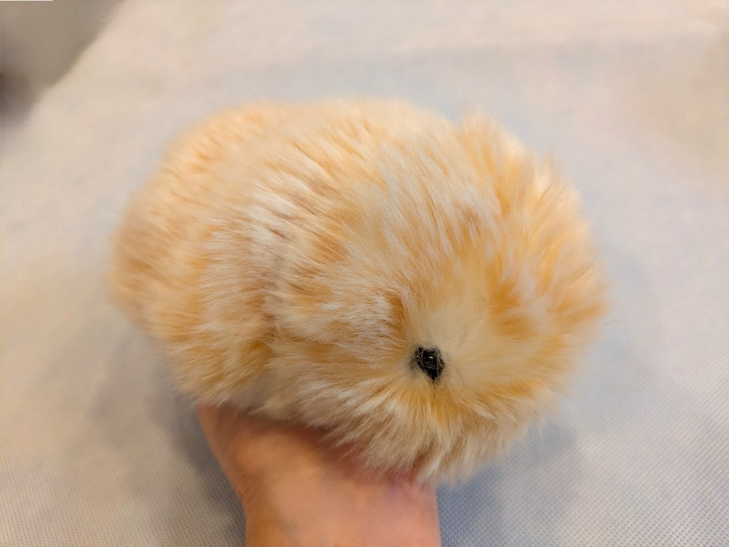 moflin　モフリン　お迎え　開封の儀